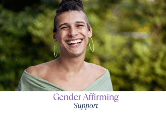 Championing You Through Every Transition.