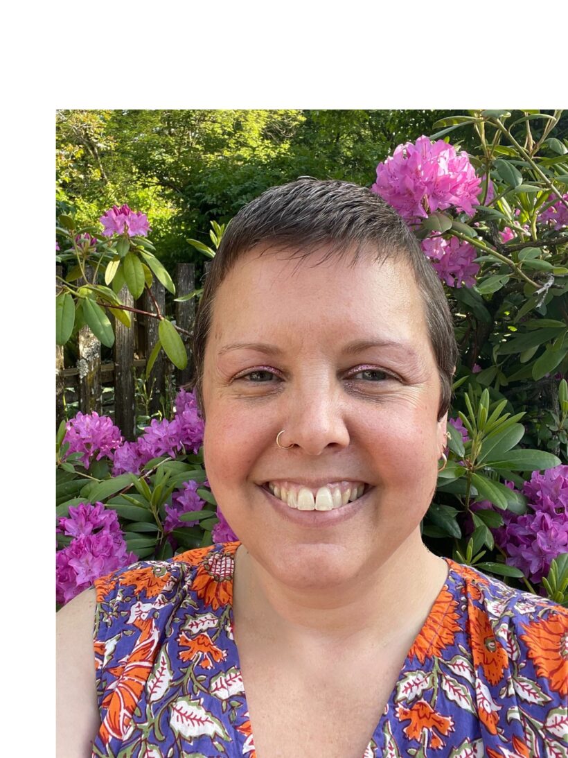 Jess Brunelle, LPC